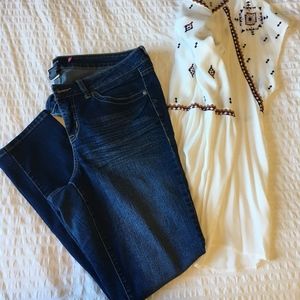 Denim Jeans - Torrid